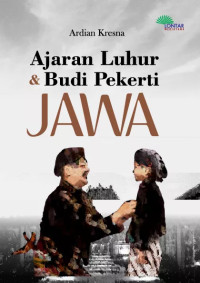 Image of Ajaran luhur & budi pekerti jawa