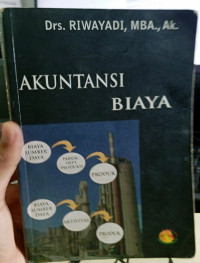 Akuntansi Biaya