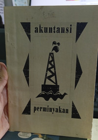 Akuntansi Perminyakan