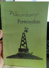 Akutansi Perminyakan