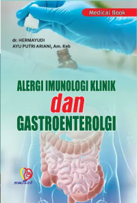 Image of Alergi imunologi klinik dan gastroenterolgi
