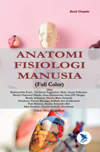 Image of Anatomi fisiologi manusia
