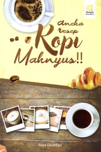 Image of Aneka resep kopi maknyus