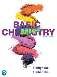Image of Basic Chemistry
