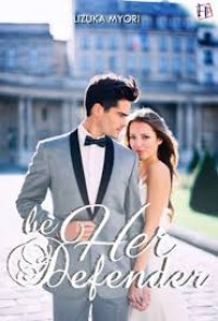 Image of Be her defender