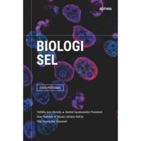 Image of Biologi sel