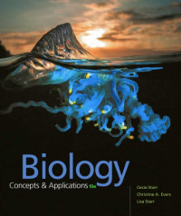 Image of Biology Concepts and Applications