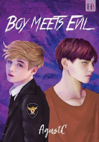Image of Boy meets evil