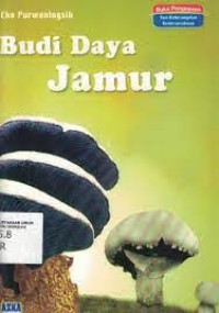 Image of Budi daya jamur