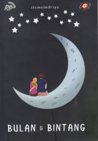 Image of Bulan  & bintang