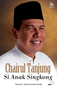 Chairul Tanjung sianak singkong