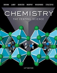 Image of Chemistry The Central Science