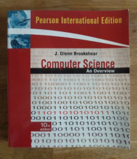 Computer science an overview