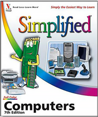 Image of Computer simplified 7th edition