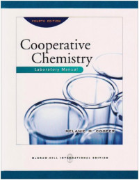 Coorperative Chemistry