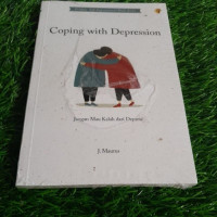 Image of Coping with depression