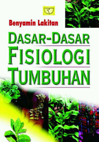Image of dasar-dasar fisiologi tumbuhan
