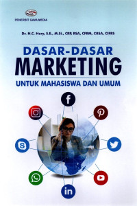 Image of Dasar-dasar Marketing: untuk mahasiswa dan umum