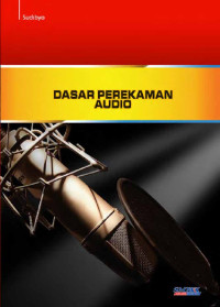 Image of Dasar perekaman audio