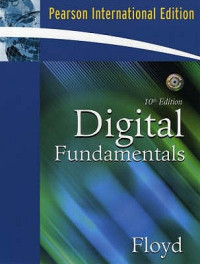 Image of Digital Fundamentals International Edition