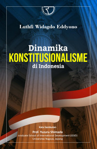 Image of Dinamika kontitusionalisme di Indonesia