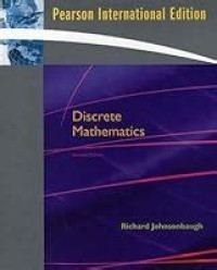 Discrete Mathematics