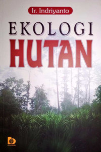 Image of Ekologi hutan