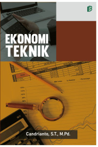 Image of Ekonomi teknik