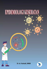 Image of Epidemologi kesehatan