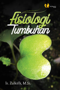 Image of Fisiologi tumbuhan