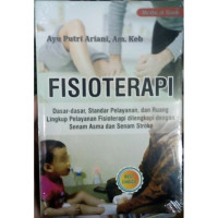 Image of Fisioterapi