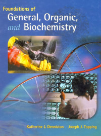 Image of Fundamentals of General, Organic, and Biochemistry