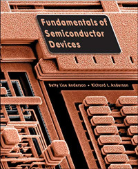 Fundamentals of Semiconductor Devices - Hardcover