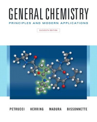 Image of General Chemistry Priciples & Modern Applications