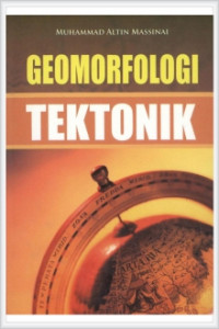 Image of Geomorfologi tektonik