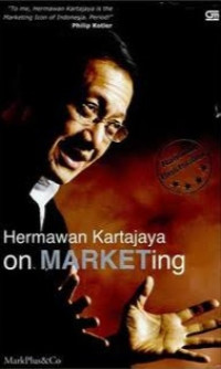 Hermawan Kartajaya on Marketing