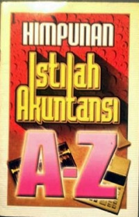 Himpunan Istilah Akutansi
