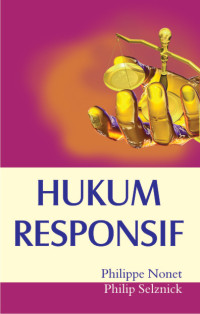 Image of Hukum responsif