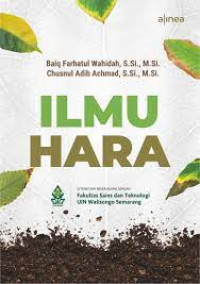 Image of Ilmu hara