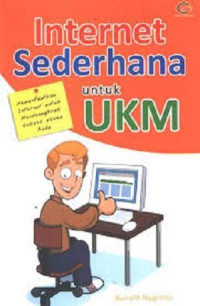 Image of Internet Sederhana untuk UKM
