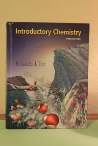 Image of Introductory Chemistry