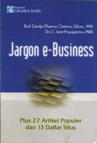 Image of Jargon e-Business