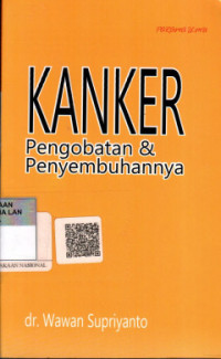 Image of Kanker: pengobatan & penyembuhannya