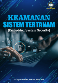 Image of Keamanan sistem tertanam (embedded system security)