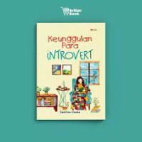 Image of Keunggulan para introvert