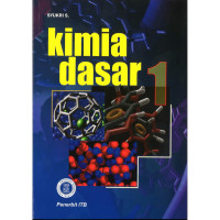Image of Kimia Dasar Jilid 1
