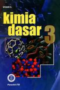 Image of KIMIA DASAR JILID 3