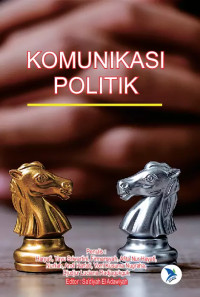 Image of Komunikasi politik