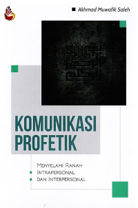 Image of Komunikasi profetik