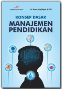 Image of Konsep dasar manajemen pendidikan